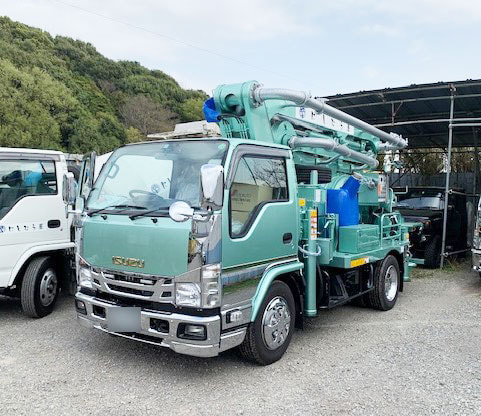 設備貸与制度利用企業のご紹介】株式会社にしむら屋 | スタッフブログ