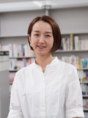 株式会社有隣堂 社長室デジタルクリエイティブチーム 課長 渡邉 郁 氏