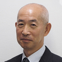 越地 文夫